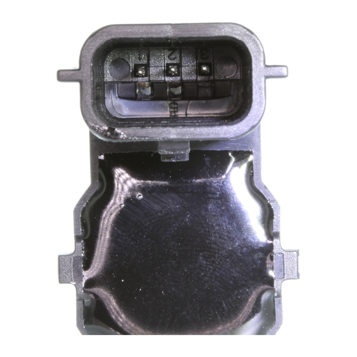 RENAULT Sensor, park distance control  - VEMO V46-72-0177