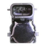 RENAULT Sensor, park distance control  - VEMO V46-72-0177