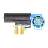 RENAULT Sensor, crankshaft pulse  - VEMO V46-72-0179