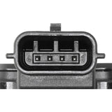 RENAULT Mass Air Flow Sensor  - VEMO V46-72-0181