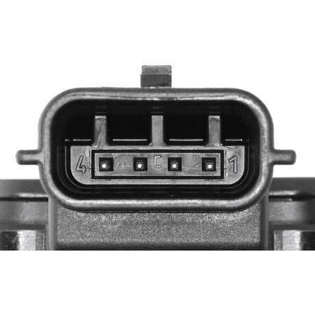 RENAULT Mass Air Flow Sensor  - VEMO V46-72-0181