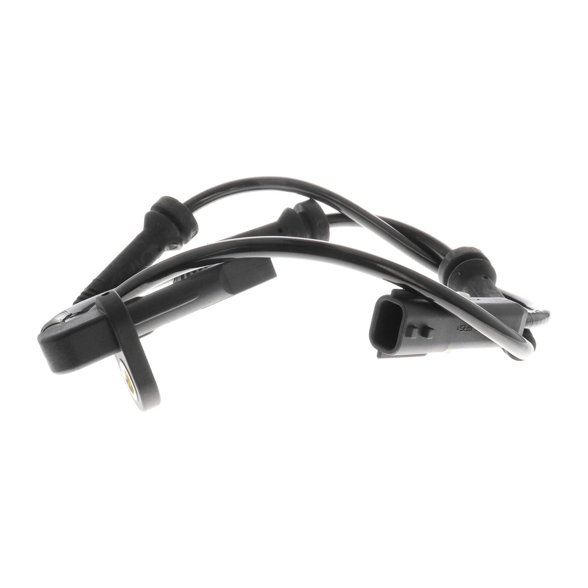 RENAULT Sensor, wheel speed  - VEMO V46-72-0185