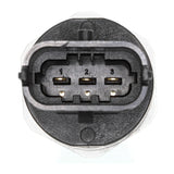 RENAULT Sensor, fuel pressure  - VEMO V46-72-0186