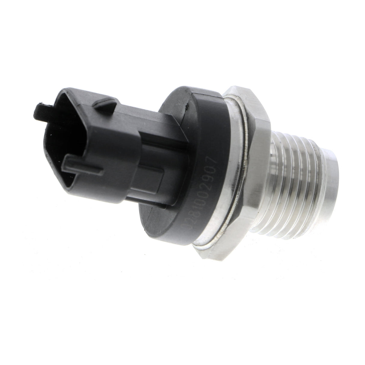 RENAULT Sensor, fuel pressure  - VEMO V46-72-0187