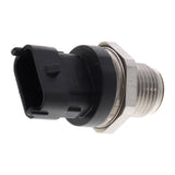 RENAULT Sensor, fuel pressure  - VEMO V46-72-0189