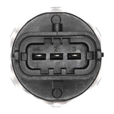 RENAULT Sensor, fuel pressure  - VEMO V46-72-0189