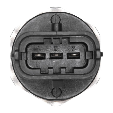 RENAULT Sensor, fuel pressure  - VEMO V46-72-0189