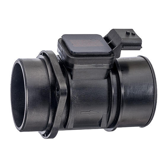 RENAULT Mass Air Flow Sensor  - VEMO V46-72-0192