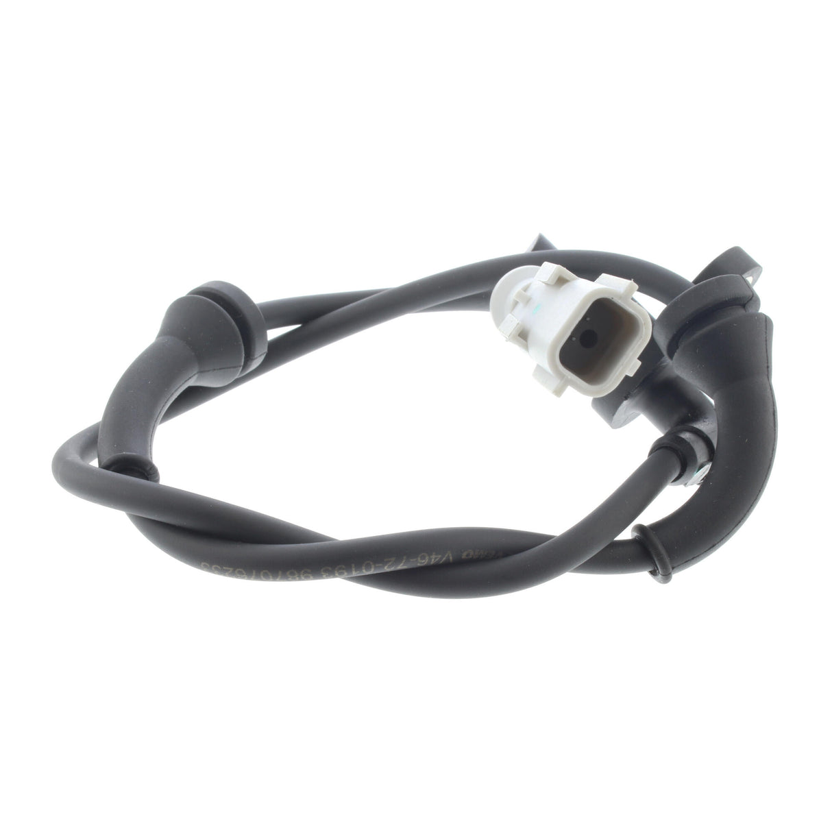 RENAULT Sensor, wheel speed  - VEMO V46-72-0193