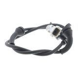 RENAULT Sensor, wheel speed  - VEMO V46-72-0193