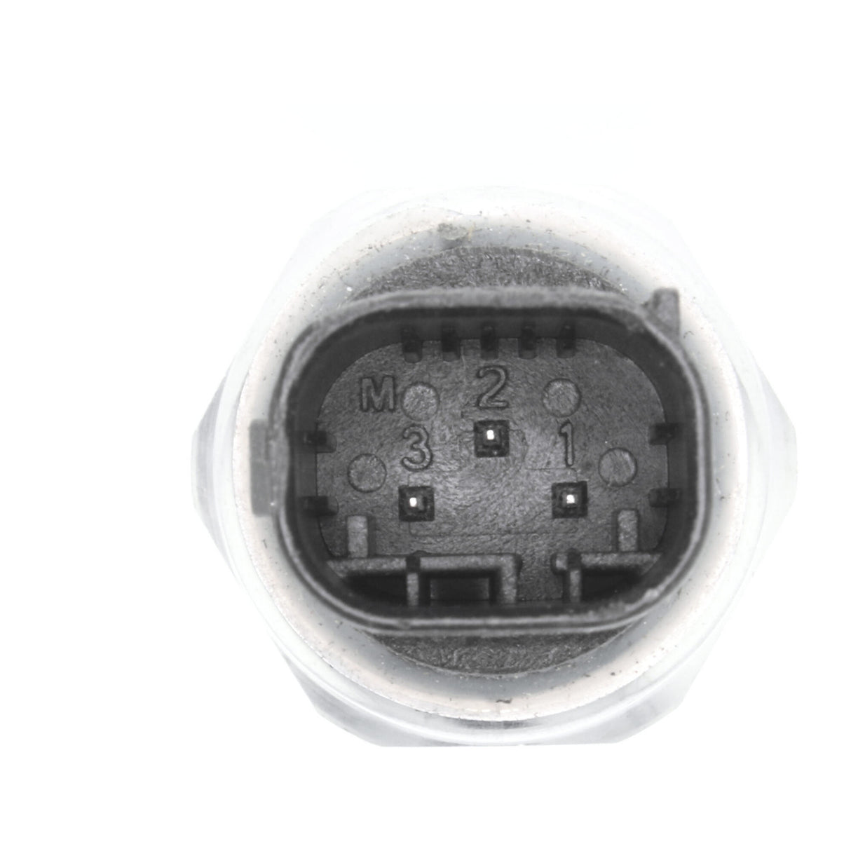 RENAULT Sensor, exhaust pressure  - VEMO V46-72-0199