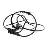 RENAULT Sensor, wheel speed  - VEMO V46-72-0200