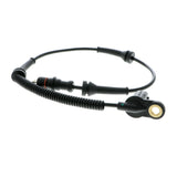 RENAULT Sensor, wheel speed  - VEMO V46-72-0202