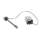 DACIA Sensor, interior temperature  - VEMO V46-72-0203