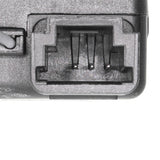 DACIA Sensor, interior temperature  - VEMO V46-72-0203