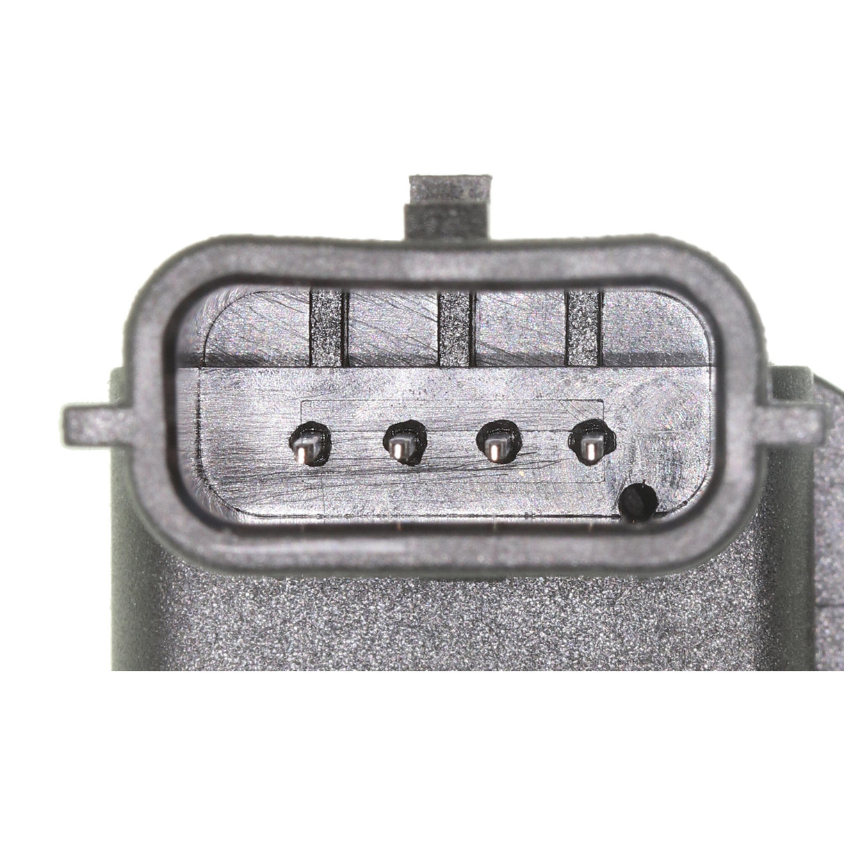 RENAULT Sensor, boost pressure  - VEMO V46-72-0204