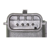 RENAULT Sensor, boost pressure  - VEMO V46-72-0204