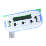 RENAULT Sensor, oil pressure  - VEMO V46-72-0206