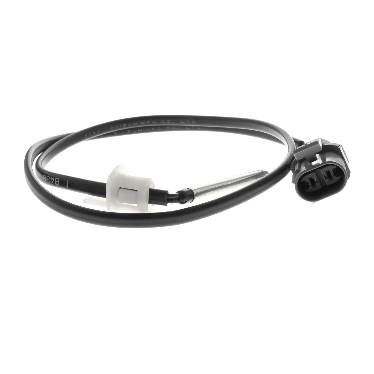 RENAULT Sensor, interior temperature  - VEMO V46-72-0208