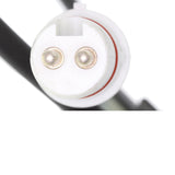 RENAULT Sensor, wheel speed  - VEMO V46-72-0211