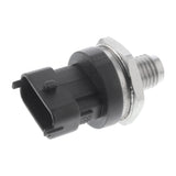 RENAULT Sensor, fuel pressure  - VEMO V46-72-0213