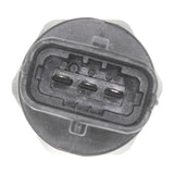 RENAULT Sensor, fuel pressure  - VEMO V46-72-0213