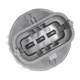 RENAULT Sensor, fuel pressure  - VEMO V46-72-0214