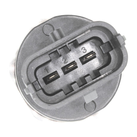 RENAULT Sensor, fuel pressure  - VEMO V46-72-0214