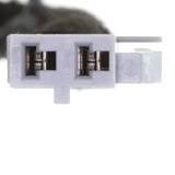 DACIA Clock Spring, airbag  - VEMO V46-72-0223