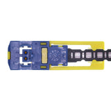 DACIA Clock Spring, airbag  - VEMO V46-72-0223