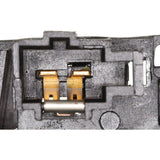 DACIA Clock Spring, airbag  - VEMO V46-72-0223