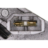 DACIA Clock Spring, airbag  - VEMO V46-72-0223