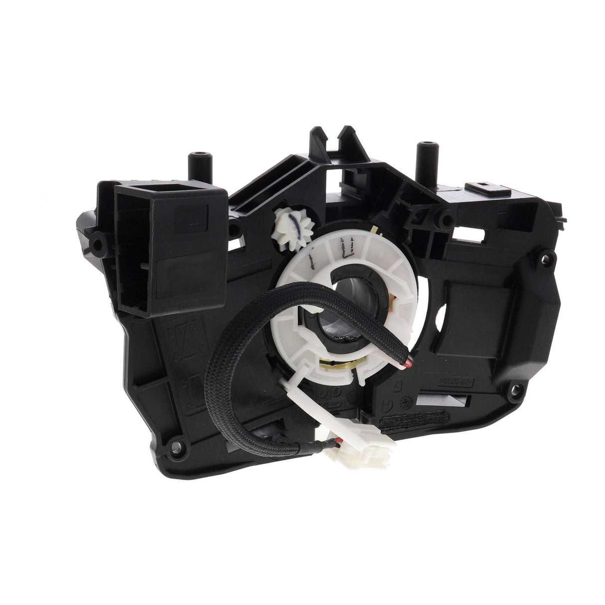 DACIA Clock Spring, airbag  - VEMO V46-72-0224