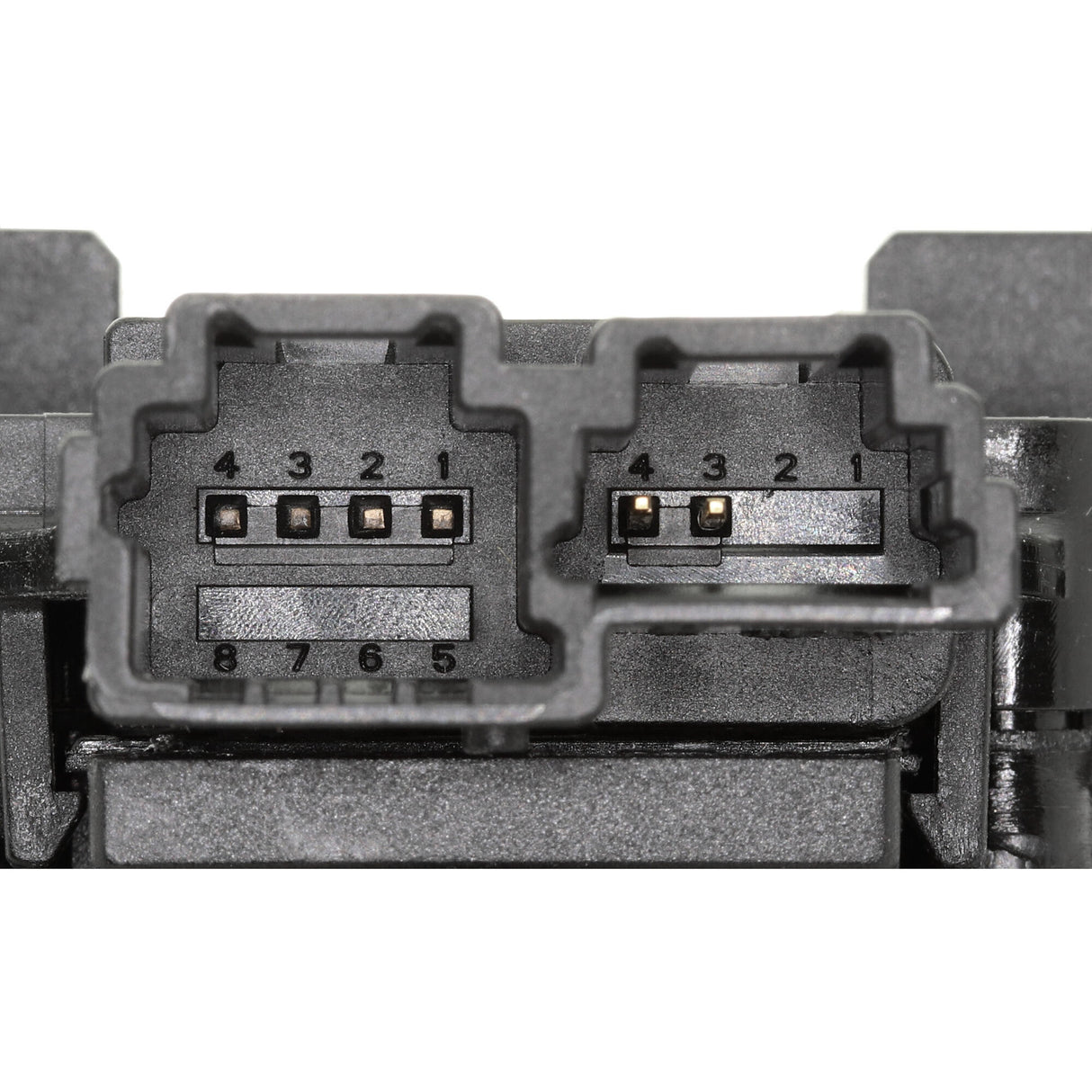 DACIA Clock Spring, airbag  - VEMO V46-72-0224