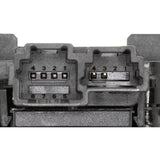 DACIA Clock Spring, airbag  - VEMO V46-72-0224