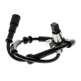 RENAULT Sensor, wheel speed  - VEMO V46-72-0231