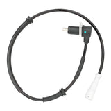 RENAULT Sensor, wheel speed  - VEMO V46-72-0234