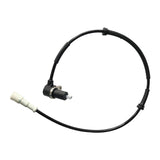 RENAULT Sensor, wheel speed  - VEMO V46-72-0235