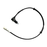 RENAULT Sensor, wheel speed  - VEMO V46-72-0236