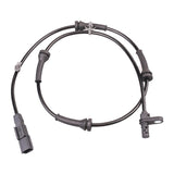 RENAULT Sensor, wheel speed  - VEMO V46-72-0241