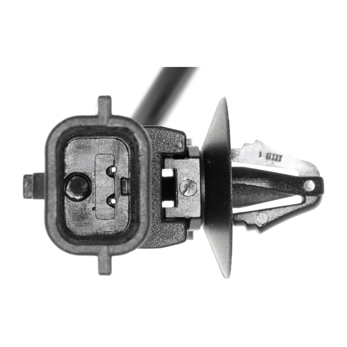 RENAULT Sensor, wheel speed  - VEMO V46-72-0242