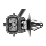 RENAULT Sensor, wheel speed  - VEMO V46-72-0242