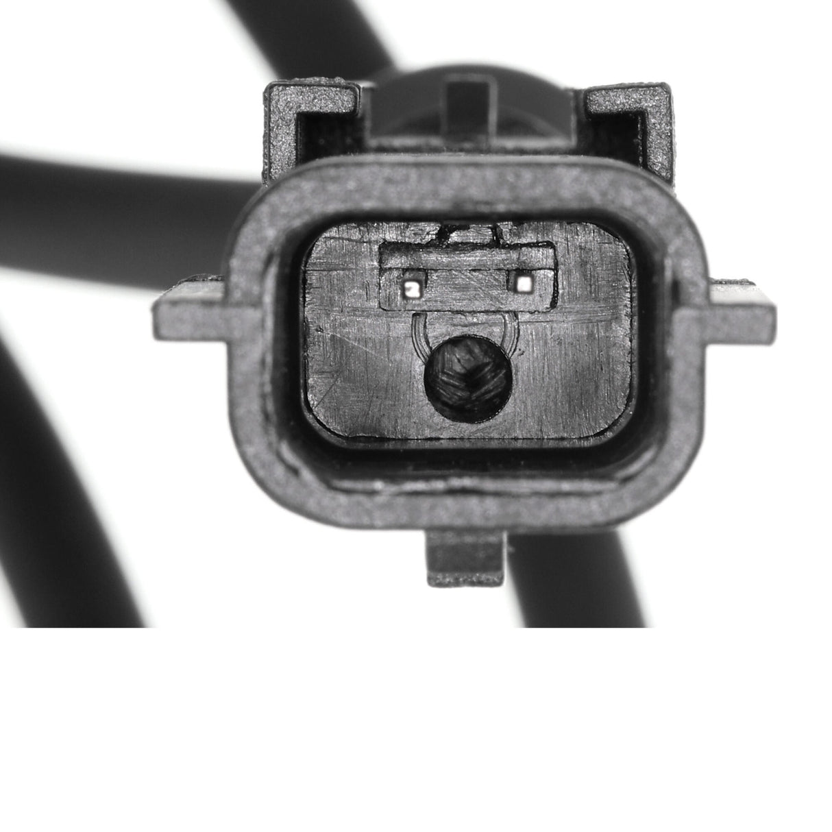 RENAULT Sensor, wheel speed  - VEMO V46-72-0244