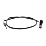 RENAULT Sensor, exhaust gas temperature  - VEMO V46-72-0245