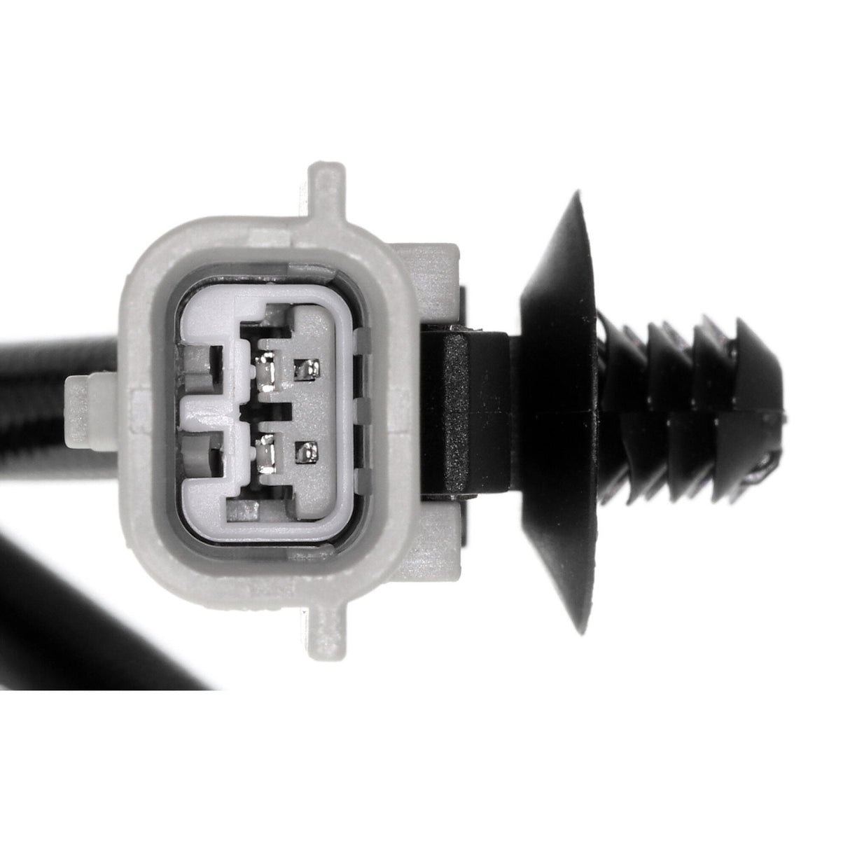 RENAULT Sensor, exhaust gas temperature  - VEMO V46-72-0245