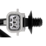 RENAULT Sensor, exhaust gas temperature  - VEMO V46-72-0245