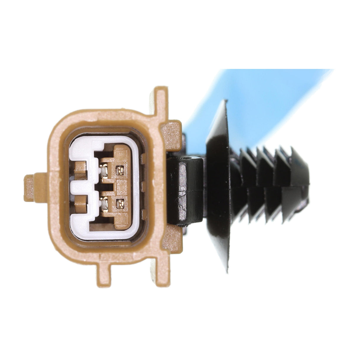 RENAULT Sensor, exhaust gas temperature  - VEMO V46-72-0247