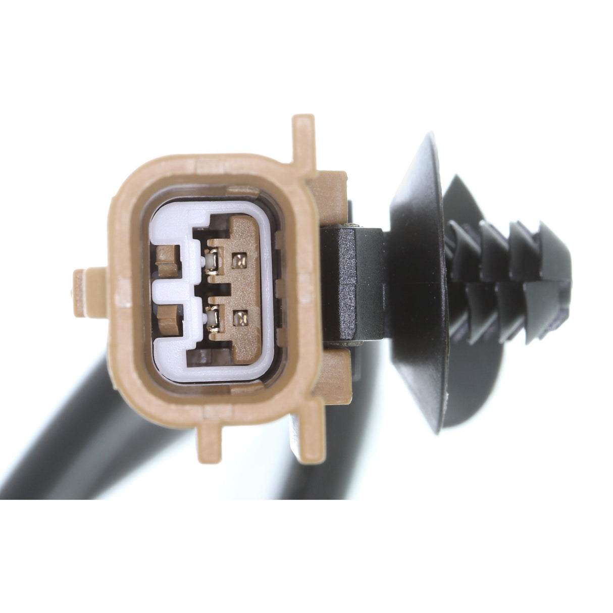 RENAULT Sensor, exhaust gas temperature  - VEMO V46-72-0250