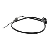 RENAULT Sensor, exhaust gas temperature  - VEMO V46-72-0254