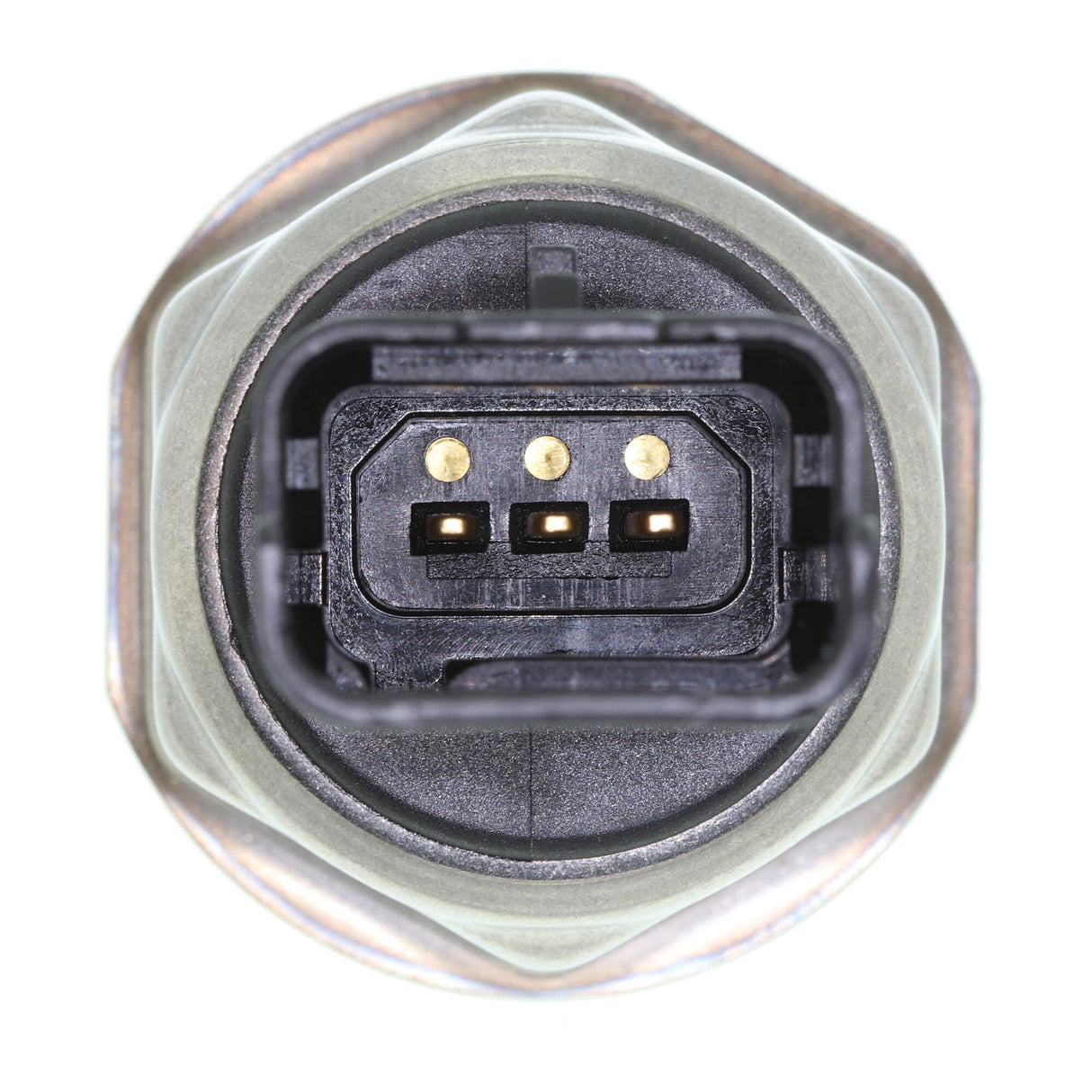 RENAULT Sensor, fuel pressure  - VEMO V46-72-0256